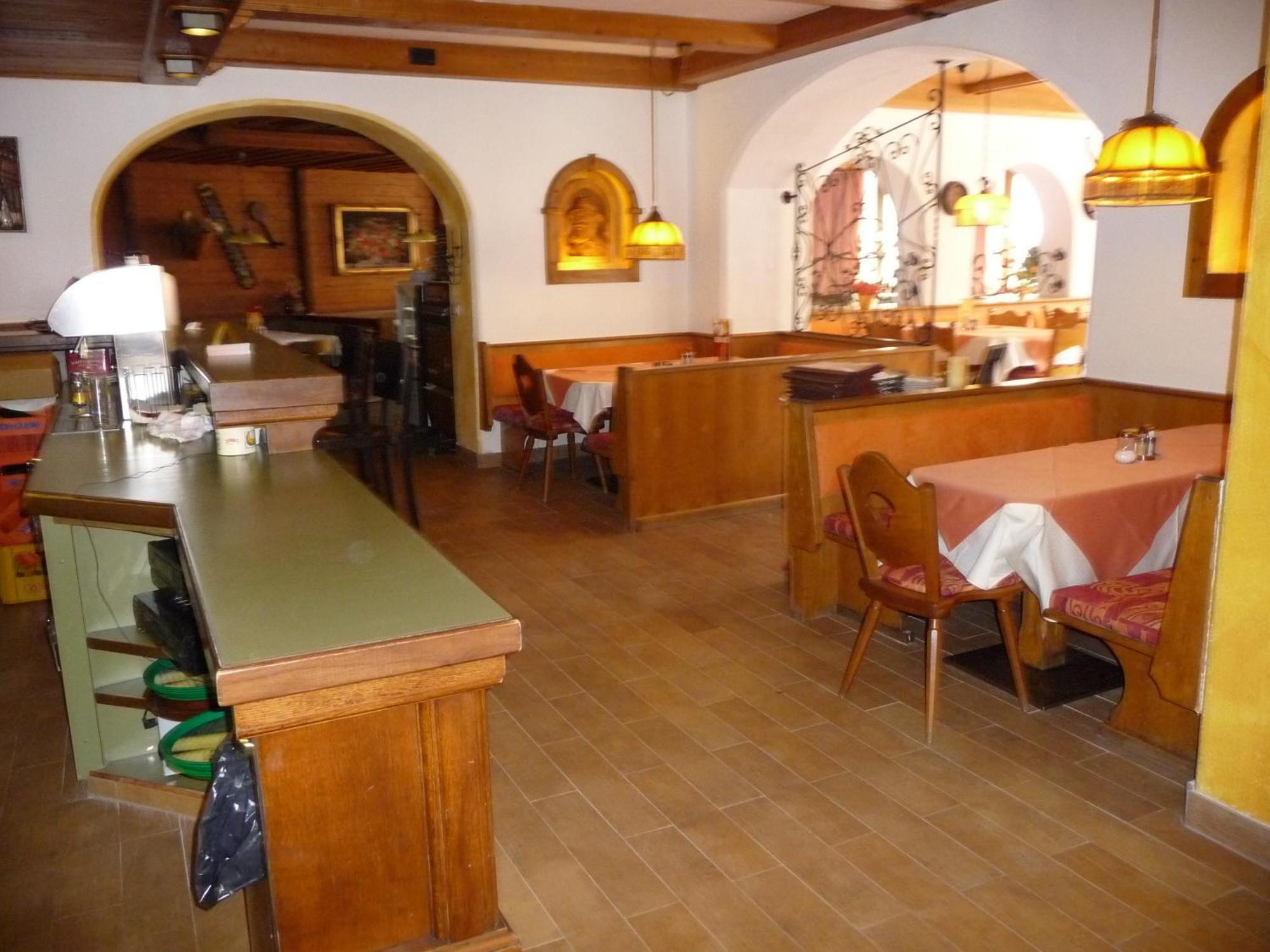 Gasthof Zellerstuben Zell am Ziller Εξωτερικό φωτογραφία