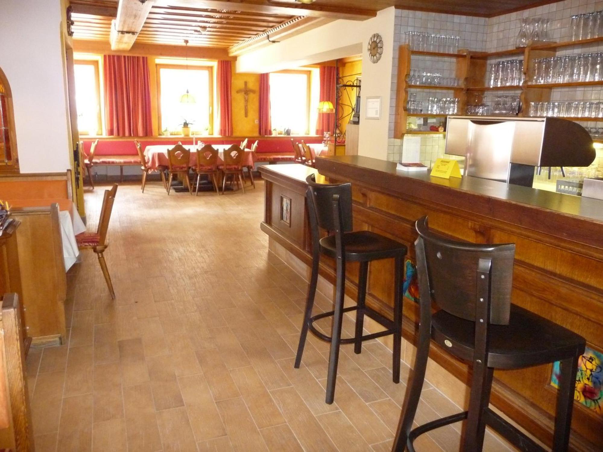 Gasthof Zellerstuben Zell am Ziller Εξωτερικό φωτογραφία