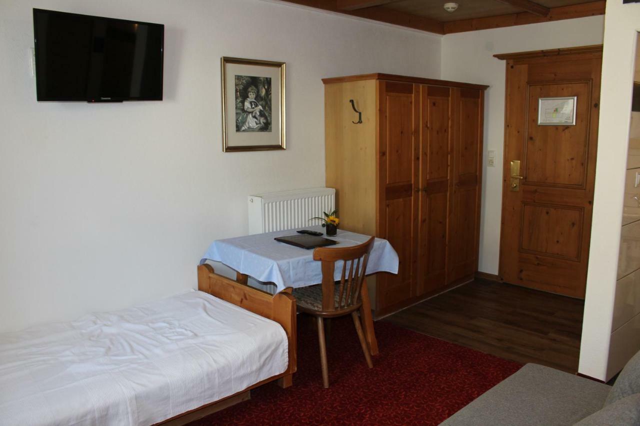 Gasthof Zellerstuben Zell am Ziller Εξωτερικό φωτογραφία